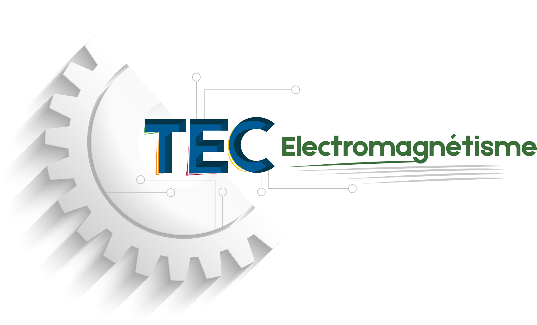 Division Electromagnétisme