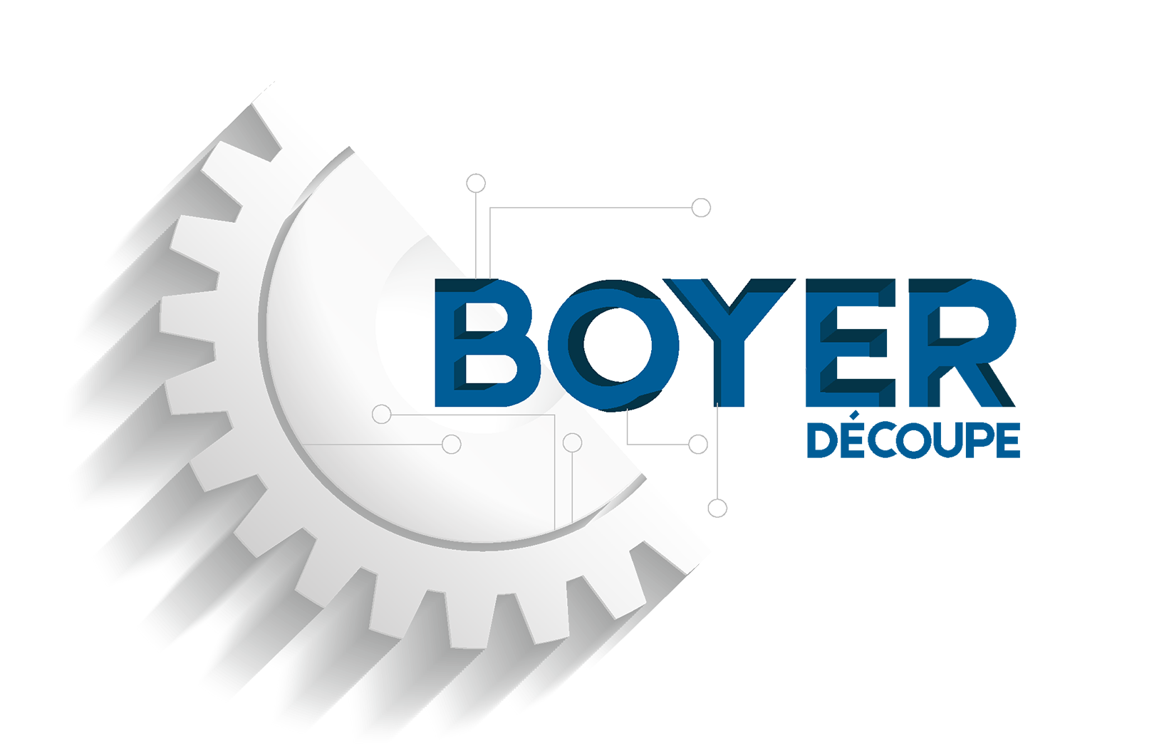 Boyer Découpe