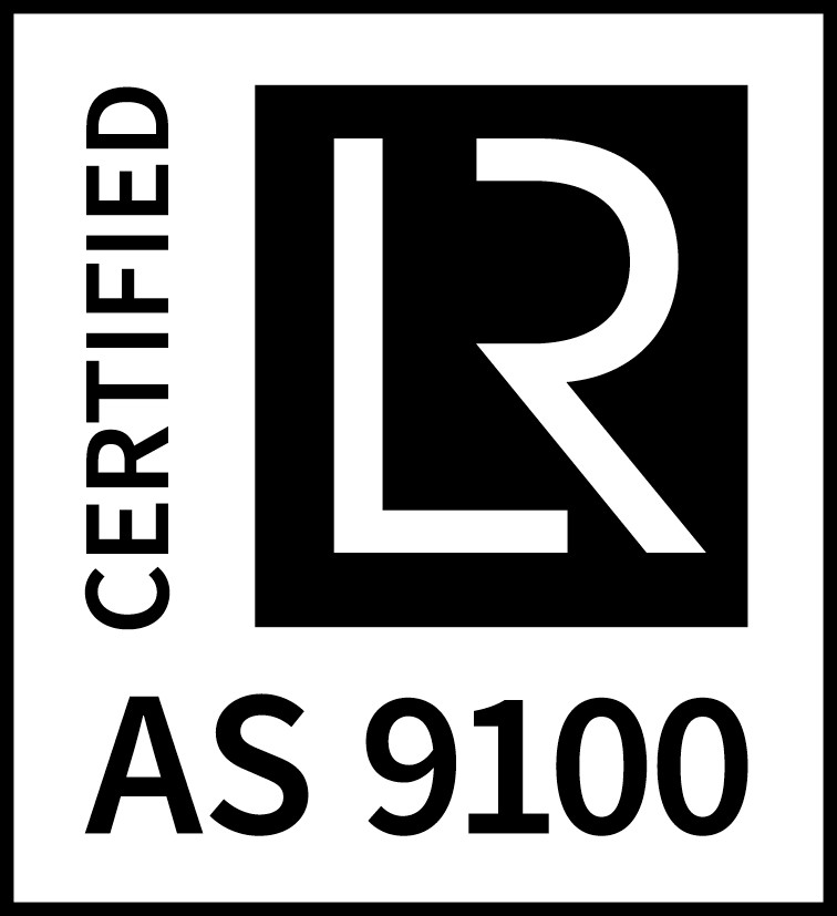 Nos certifications