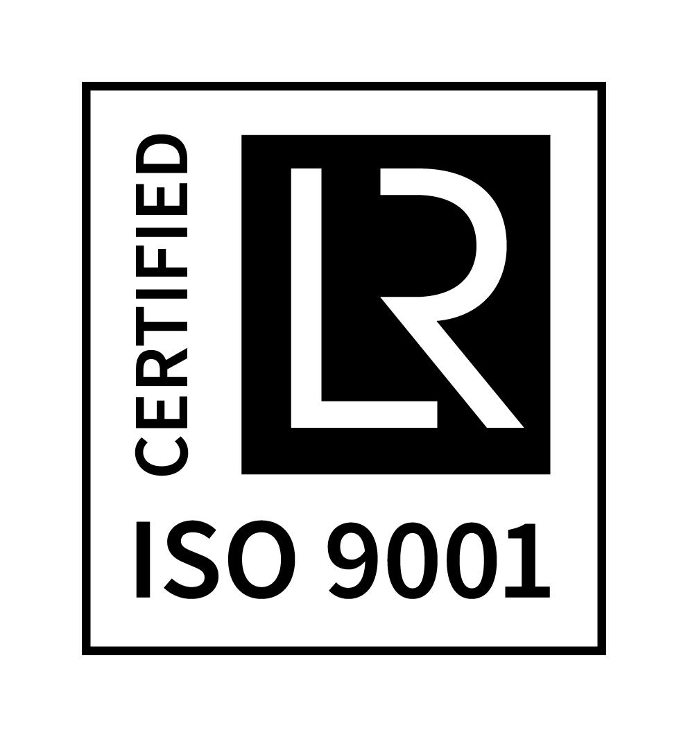 Nos certifications