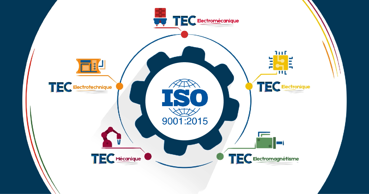 Comment l’ISO 9001 place la qualité au centre de nos préoccupations