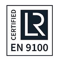 Nos certifications